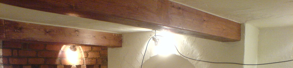 Cellar lining