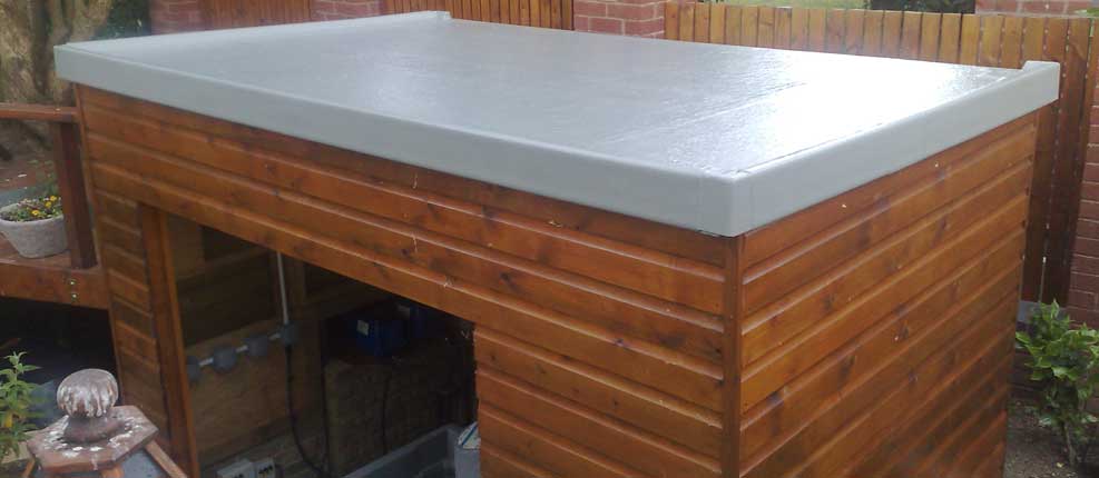 Fibreglide Fibreglass Services Home Image 2